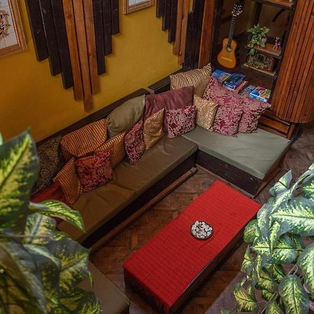 Casa Bonita Hotel Y Hostal Córdoba Екстериор снимка