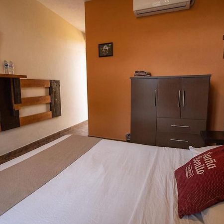 Casa Bonita Hotel Y Hostal Córdoba Екстериор снимка