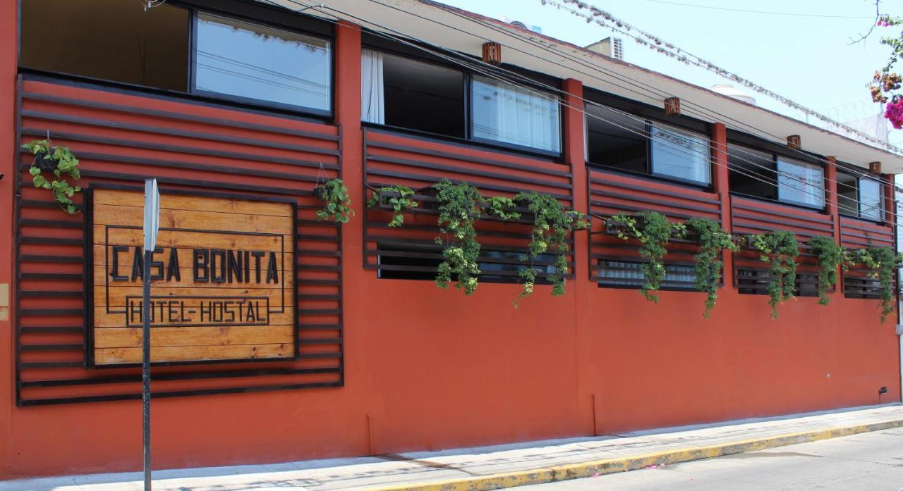 Casa Bonita Hotel Y Hostal Córdoba Екстериор снимка
