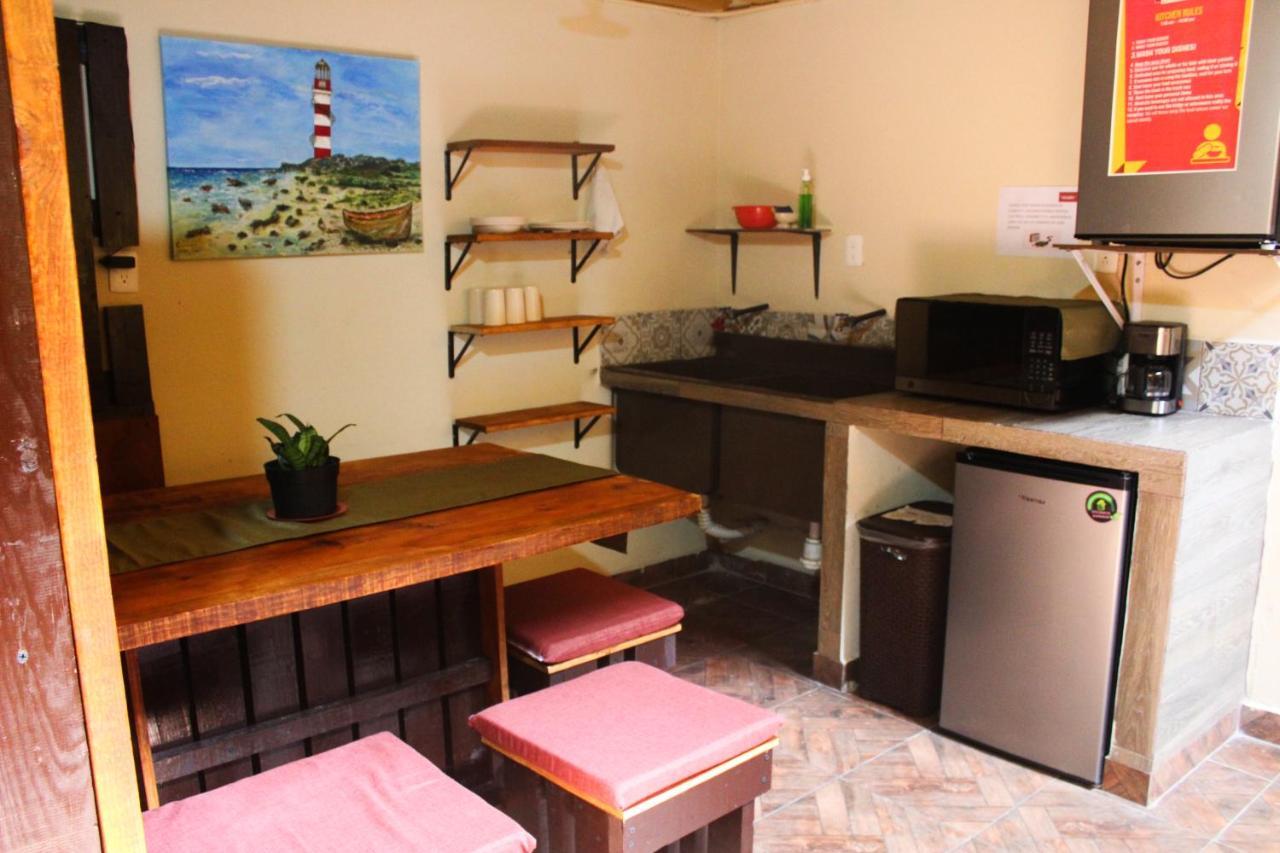 Casa Bonita Hotel Y Hostal Córdoba Екстериор снимка