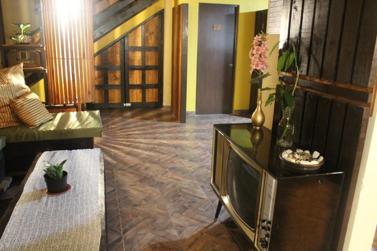 Casa Bonita Hotel Y Hostal Córdoba Екстериор снимка