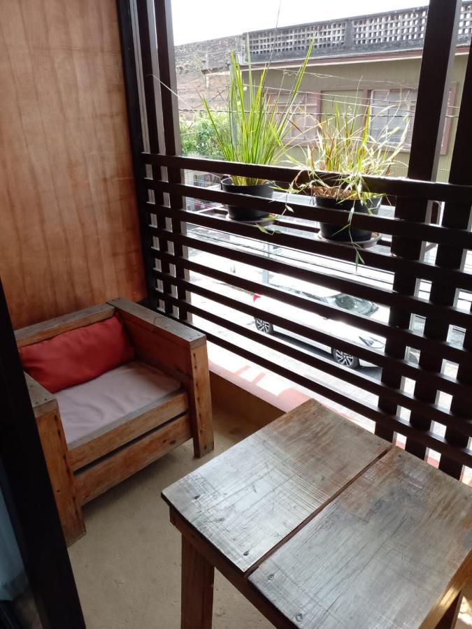 Casa Bonita Hotel Y Hostal Córdoba Екстериор снимка
