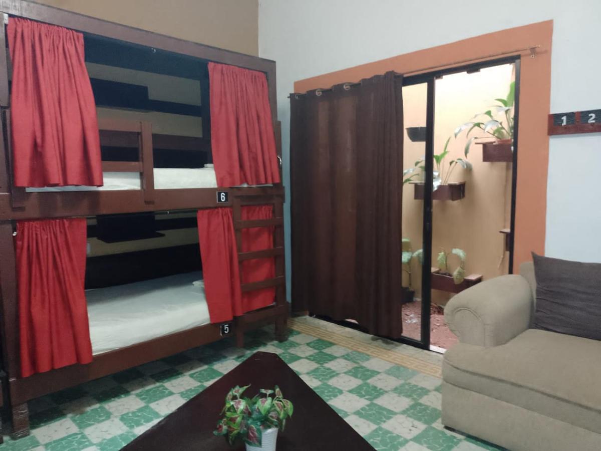 Casa Bonita Hotel Y Hostal Córdoba Екстериор снимка