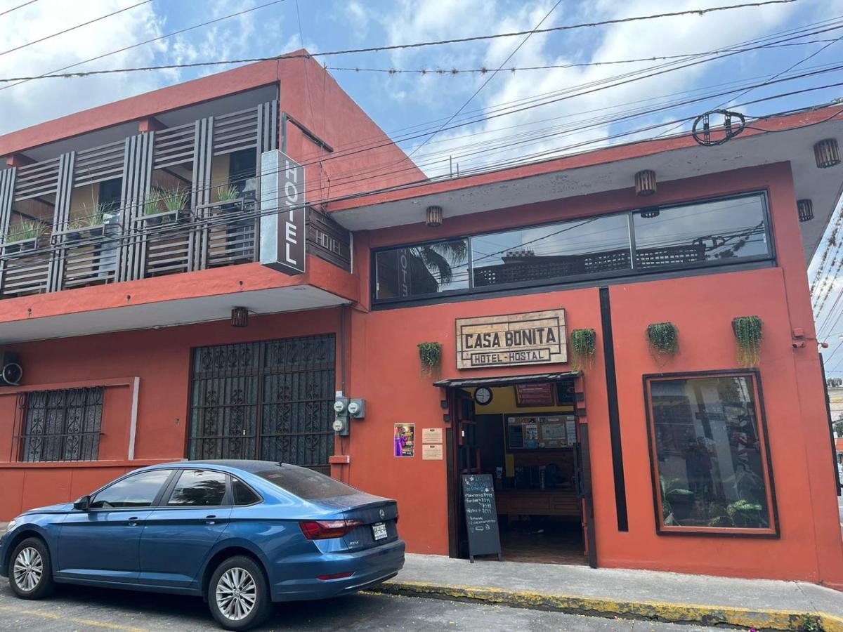 Casa Bonita Hotel Y Hostal Córdoba Екстериор снимка