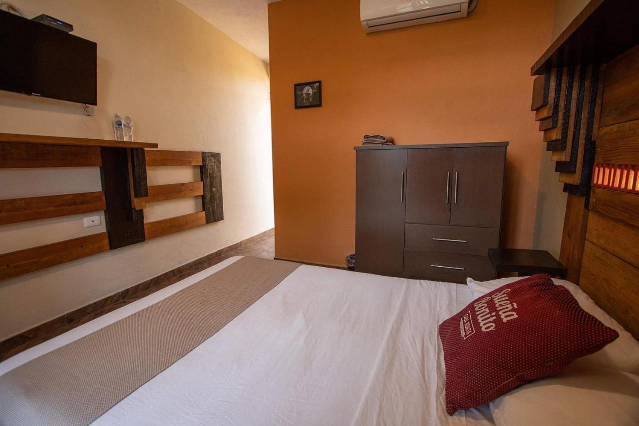 Casa Bonita Hotel Y Hostal Córdoba Екстериор снимка