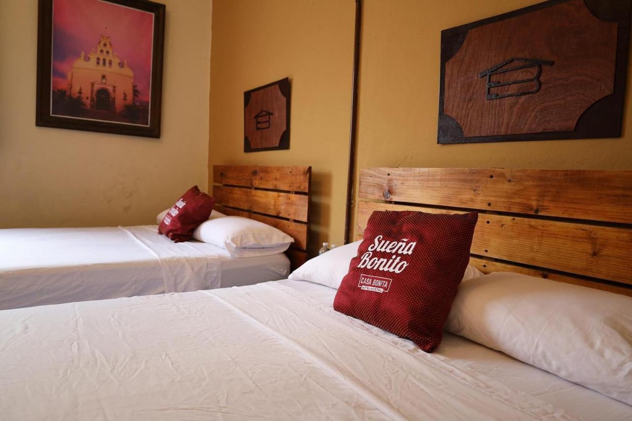 Casa Bonita Hotel Y Hostal Córdoba Екстериор снимка