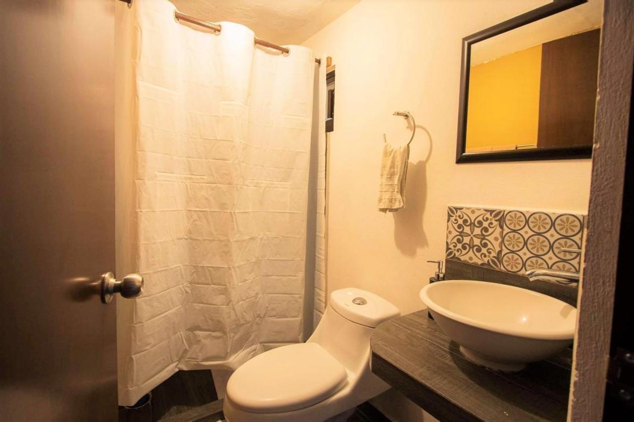 Casa Bonita Hotel Y Hostal Córdoba Екстериор снимка