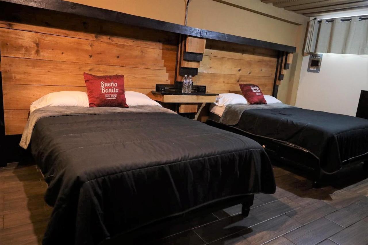 Casa Bonita Hotel Y Hostal Córdoba Екстериор снимка