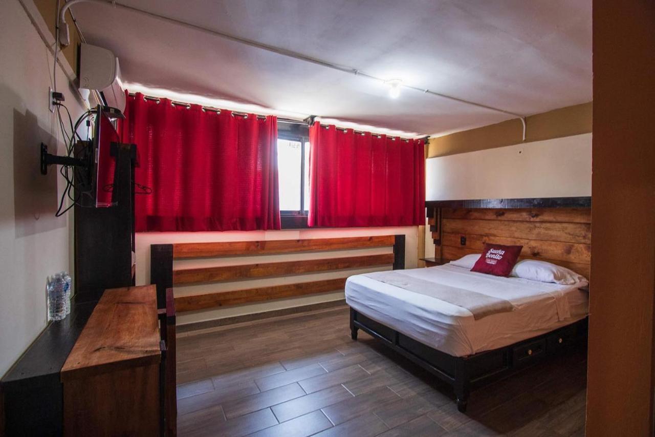 Casa Bonita Hotel Y Hostal Córdoba Екстериор снимка