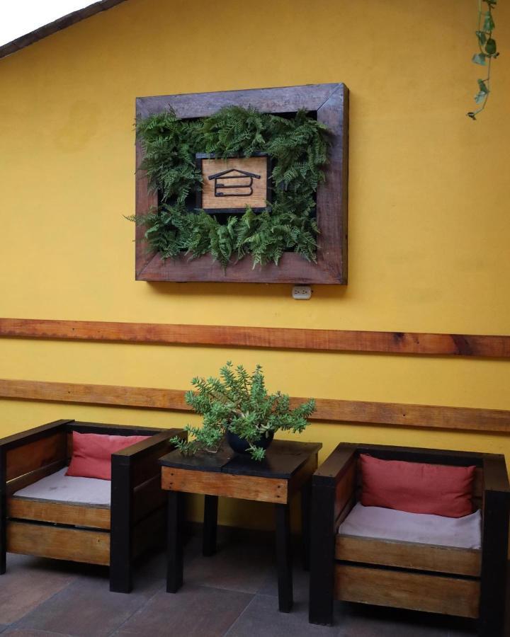 Casa Bonita Hotel Y Hostal Córdoba Екстериор снимка